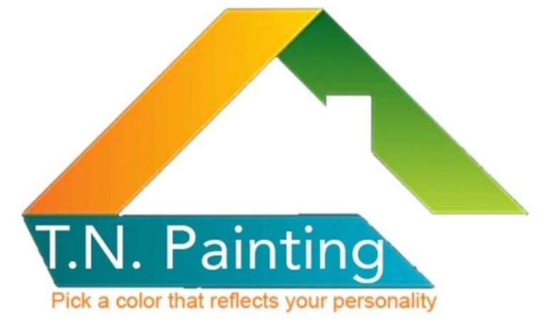 TN Painting - Residential Painting Service in Pataskala, Ohio