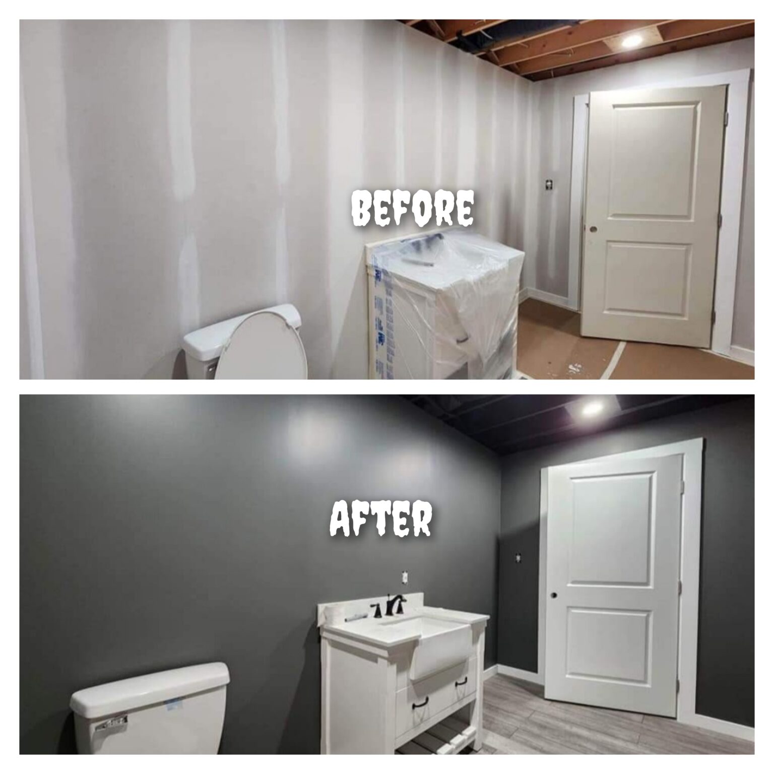 Commercial Painting Contractor Columbus