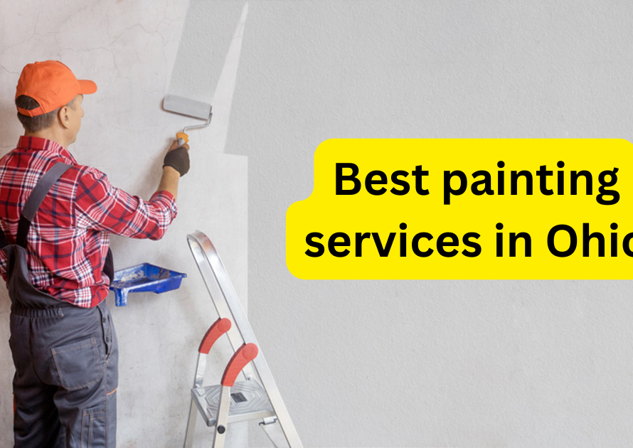 Painting Services in Ohio