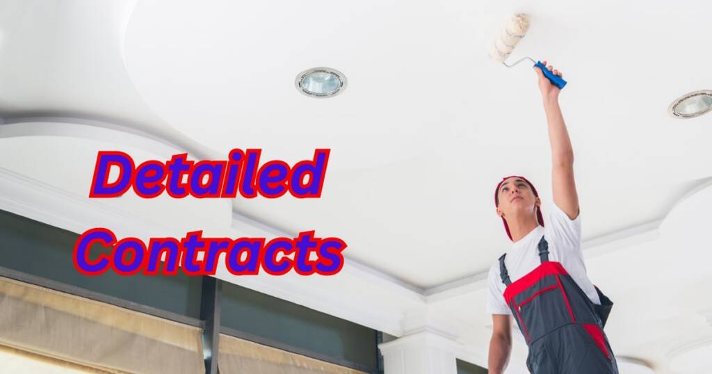 Experienced Exterior Painters