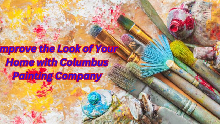 Columbus Painting Company