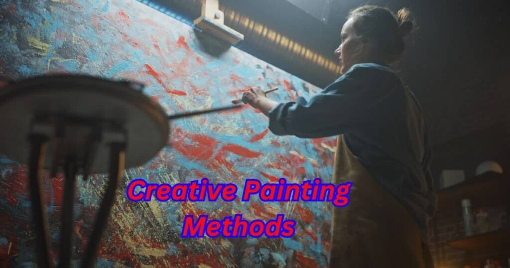 commercial painters