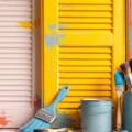 DIY Guide: How to Paint Shutters in 5 Easy Steps [ November Update ]