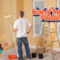 Understanding the Cost of Interior House Painting: A Complete Guide