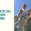 Top Benefits of Commercial Exterior Painting for Your Building