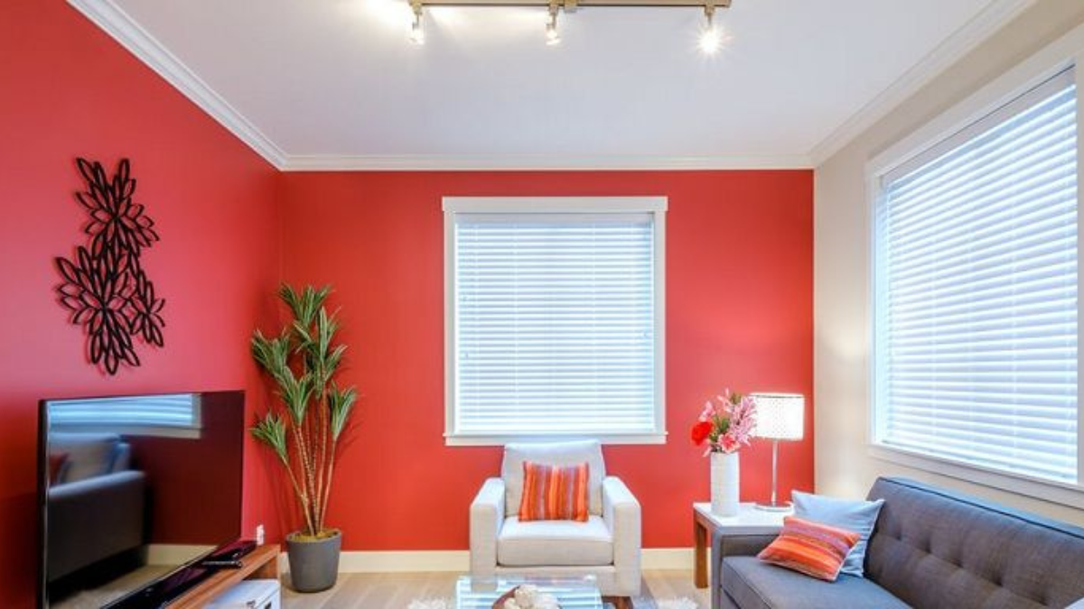 Revitalize Your Space: New Year Interior Painting Ideas