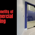 The Benefits of Commercial Painting for Tenant Retention