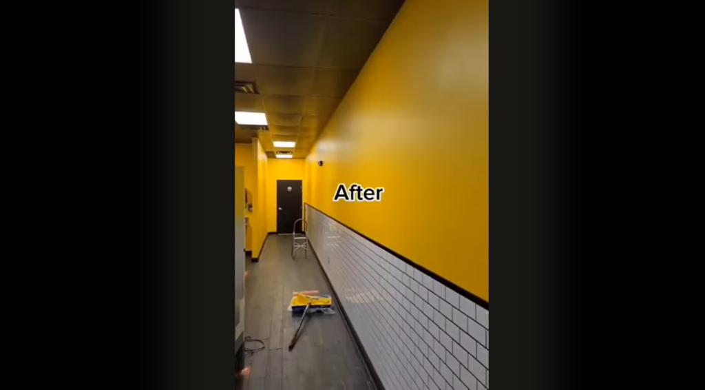 Painting Contractor in Ohio