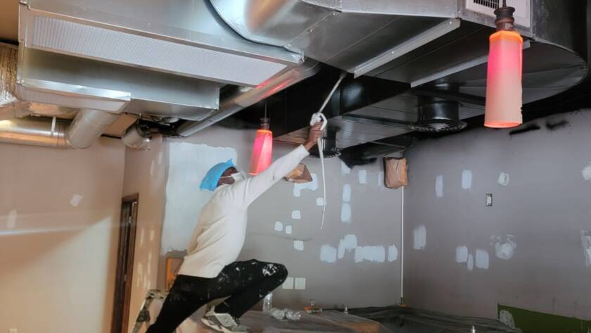 painting contractor in ohio